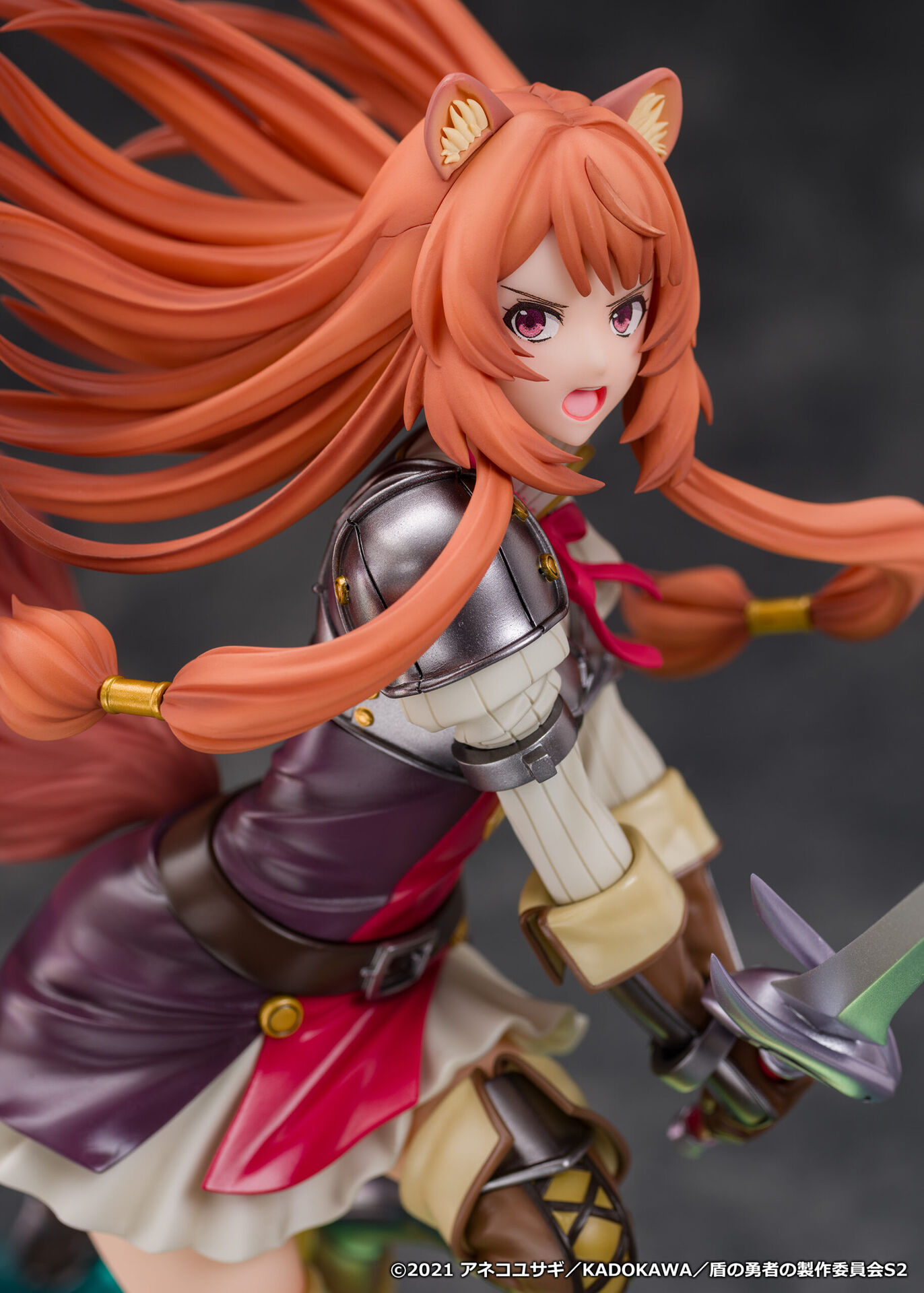 Tate no Yuusha no Nariagari Season 2 - Raphtalia - 1/7 (Alice Glint, Proof) photo 7