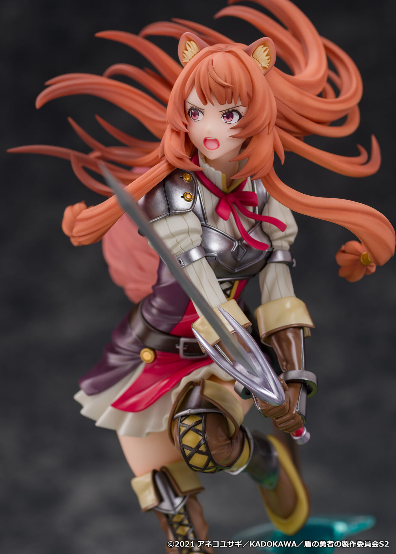 Tate no Yuusha no Nariagari Season 2 - Raphtalia - 1/7 (Alice Glint, Proof) photo 8