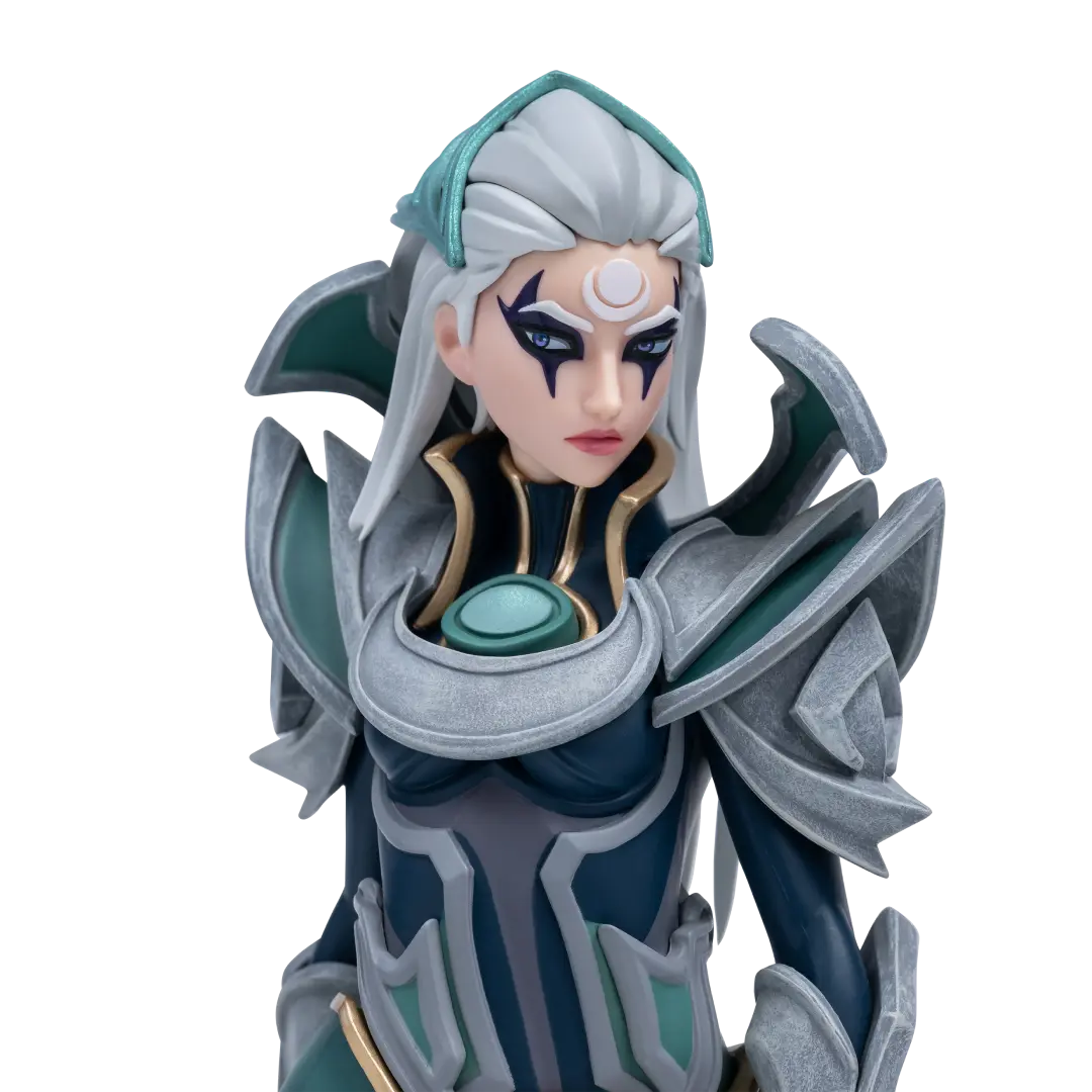 League of Legends - Diana - Unlocked  (#37) (Pure Arts, Riot Games) photo 3