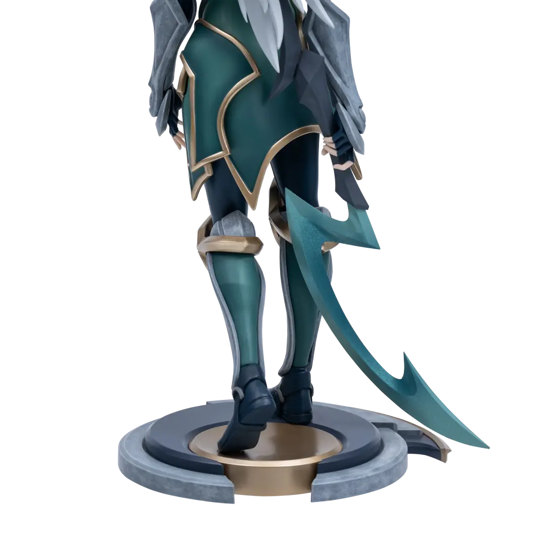 League of Legends - Diana - Unlocked  (#37) (Pure Arts, Riot Games) photo 4