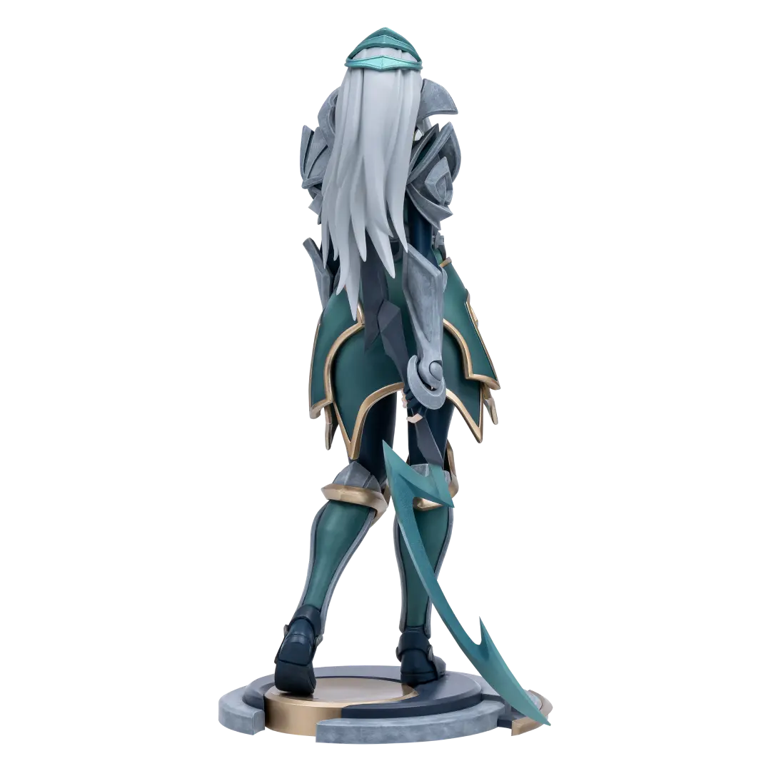 League of Legends - Diana - Unlocked  (#37) (Pure Arts, Riot Games) photo 5