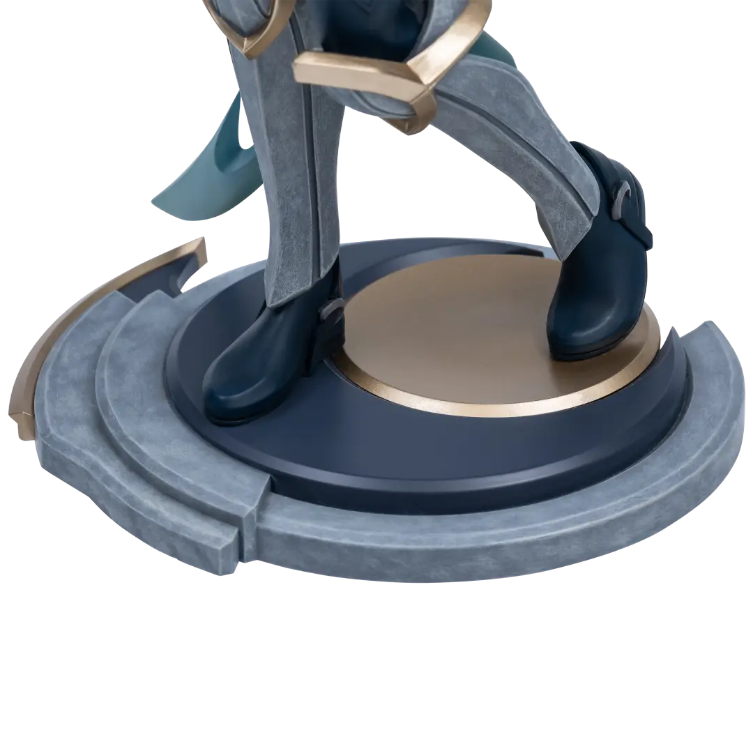 League of Legends - Diana - Unlocked  (#37) (Pure Arts, Riot Games) photo 6