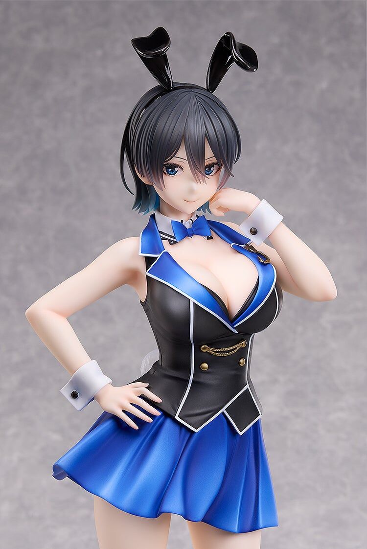 Bunny Garden - Miuka - B-style - 1/4 (FREEing)