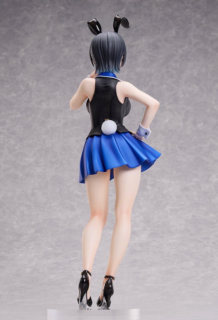 Bunny Garden - Miuka - B-style - 1/4 (FREEing) photo 2