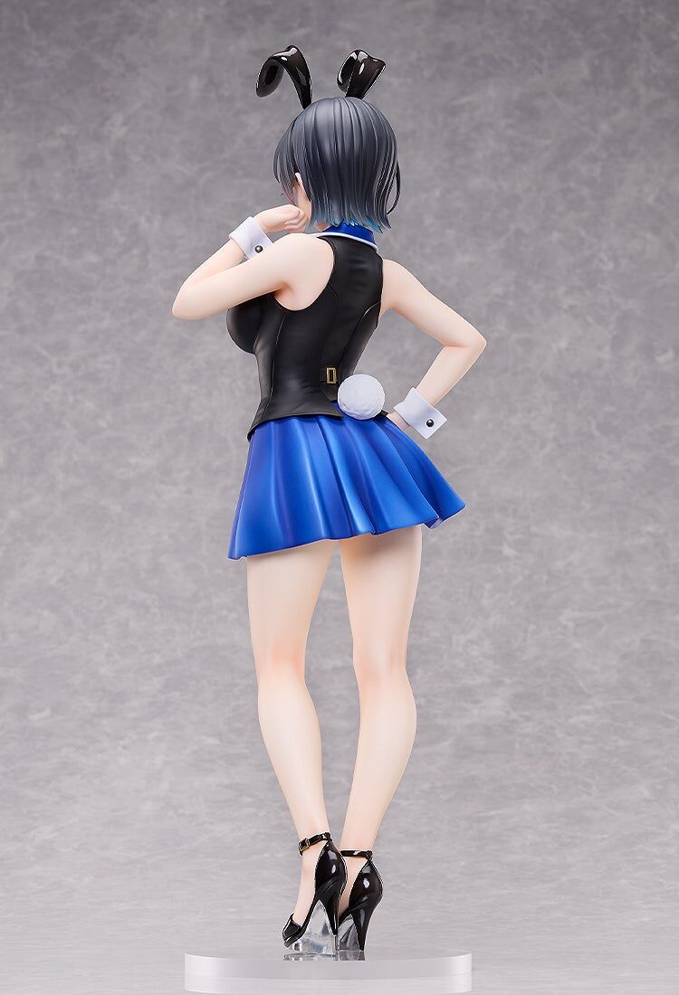 Bunny Garden - Miuka - B-style - 1/4 (FREEing) photo 5