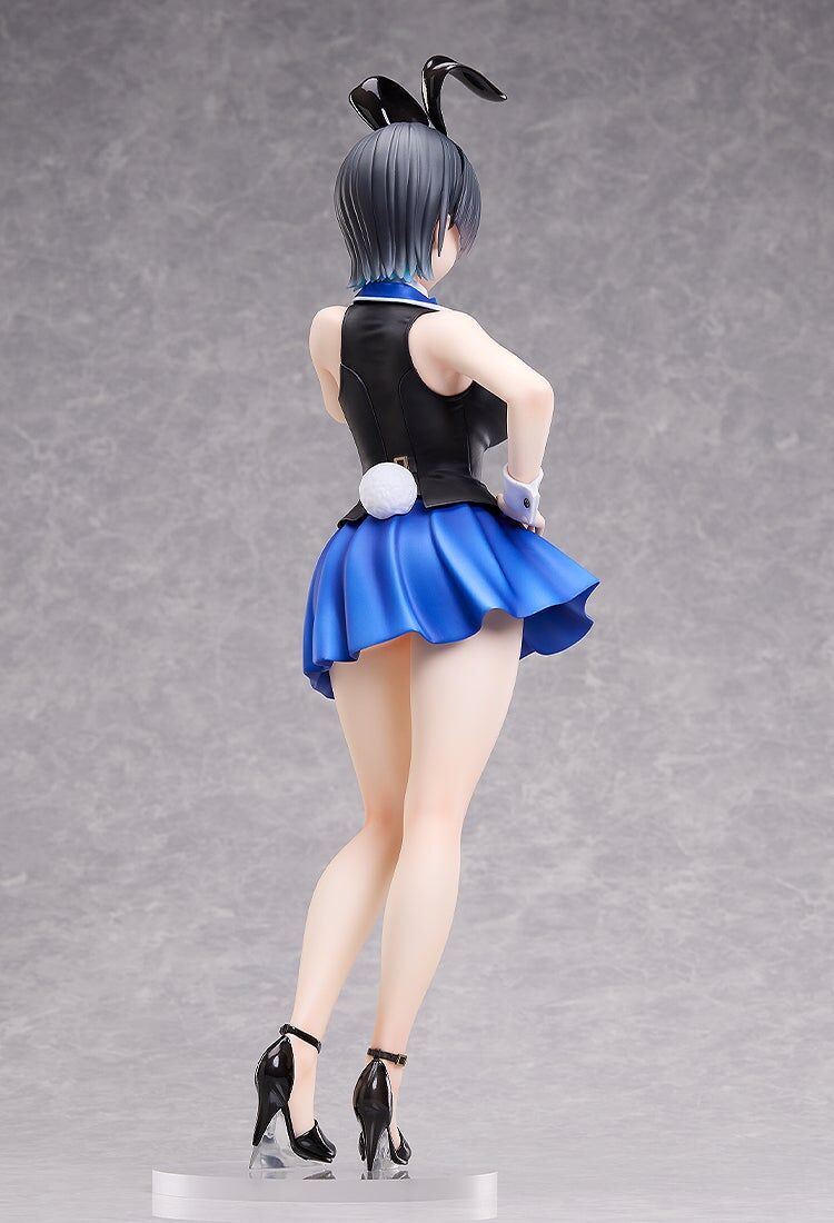 Bunny Garden - Miuka - B-style - 1/4 (FREEing) photo 6