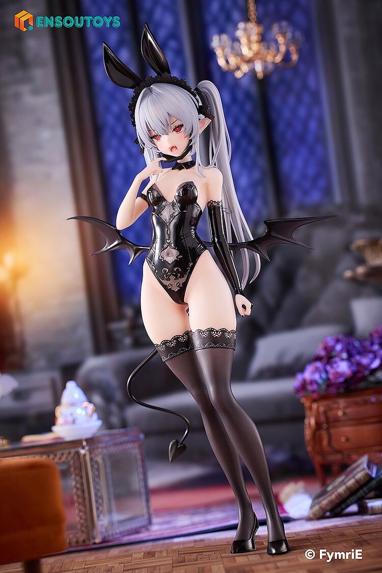 Original - Koakuma Vanya - 1/6 (Ensoutoys) photo 3