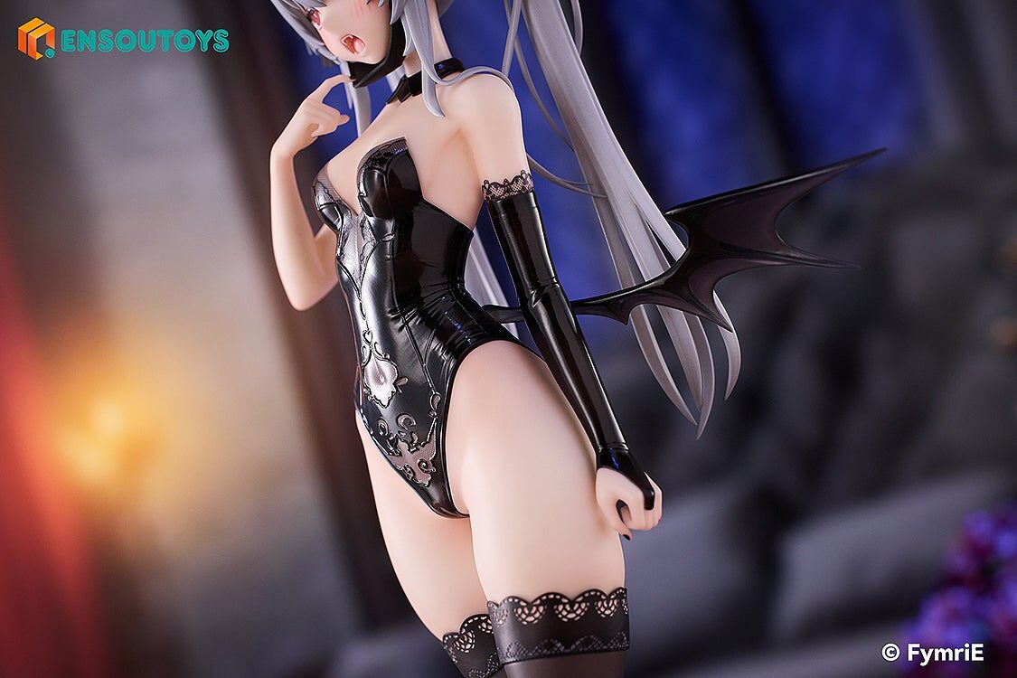 Original - Koakuma Vanya - 1/6 (Ensoutoys) photo 4