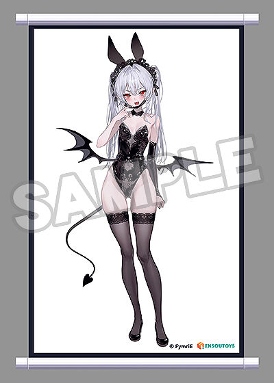 Original - Koakuma Vanya - 1/6 (Ensoutoys) photo 5