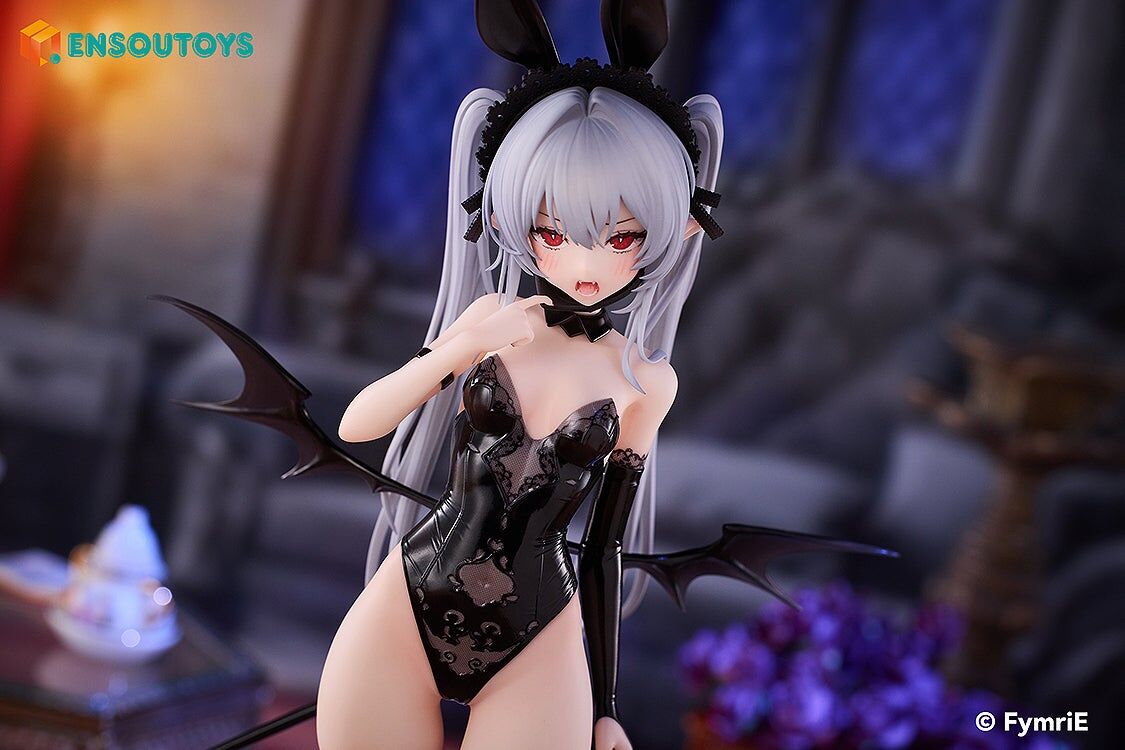 Original - Koakuma Vanya - 1/6 (Ensoutoys) photo 6