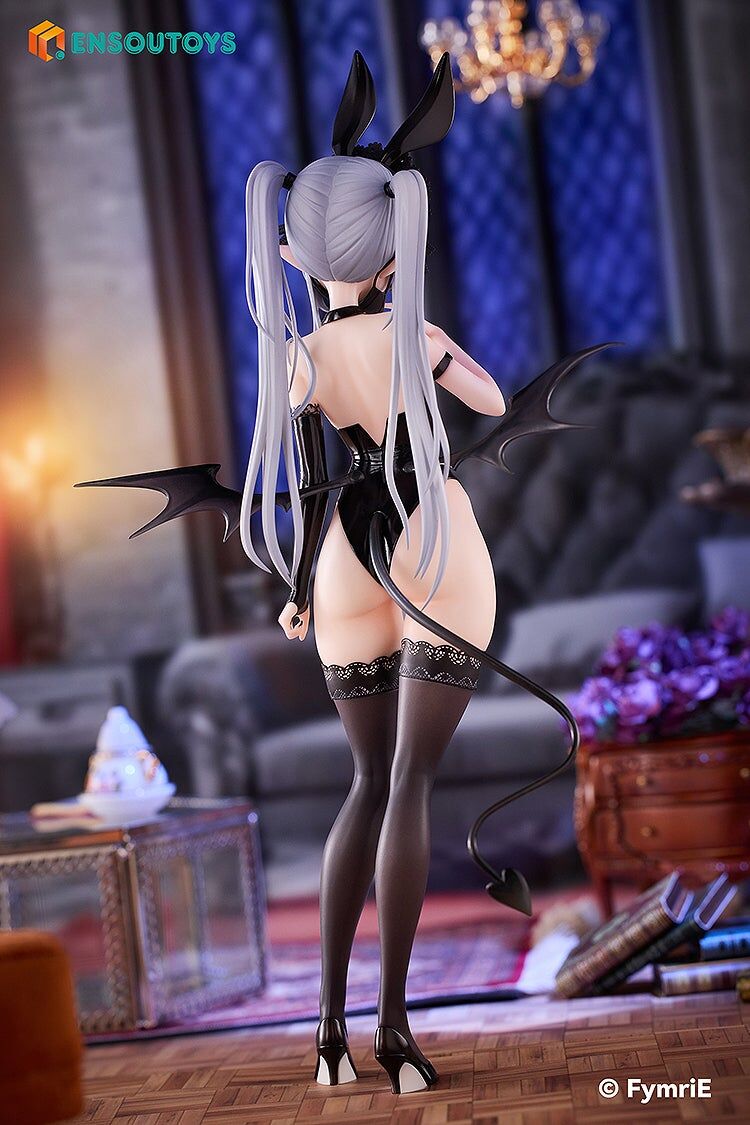 Original - Koakuma Vanya - 1/6 (Ensoutoys) photo 8