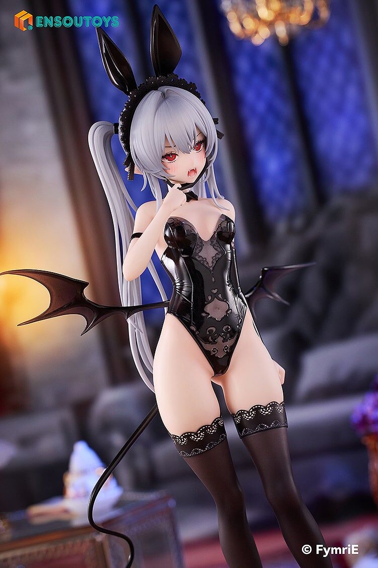 Original - Koakuma Vanya - 1/6 (Ensoutoys) photo 9