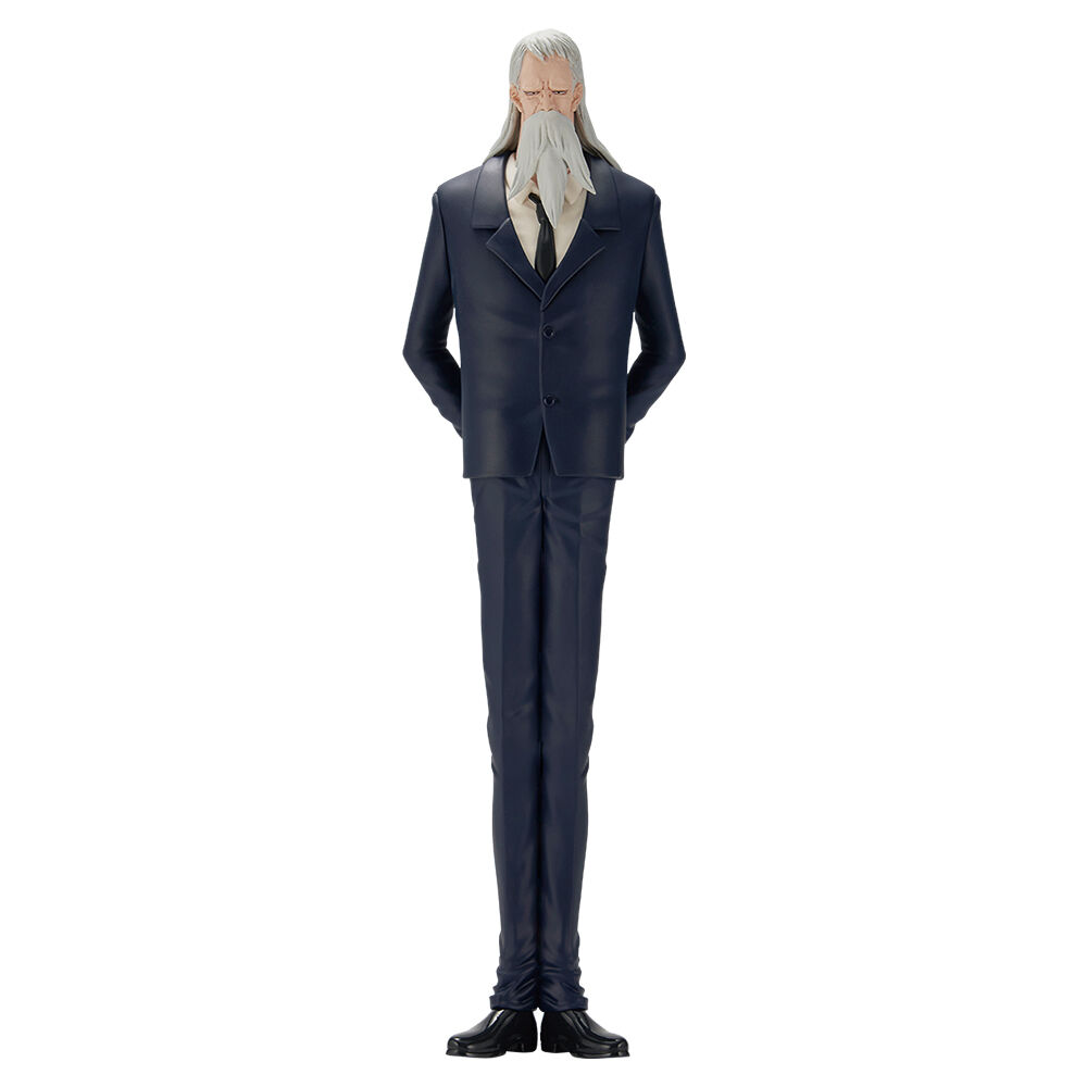 One Piece - Marcus Mars - Ichiban Kuji - Ichiban Kuji One Piece The Throne of Power  (D Prize) (Bandai Spirits) photo 2