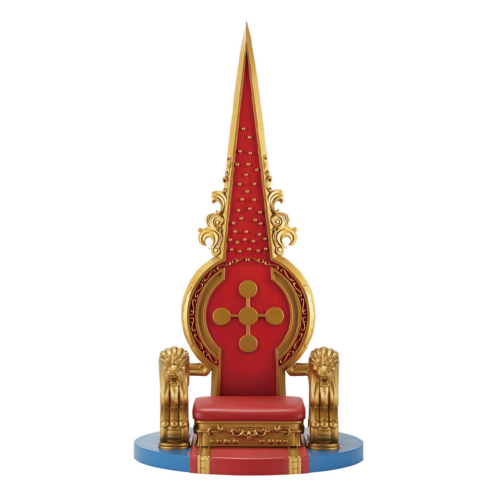 One Piece - Ichiban Kuji - Ichiban Kuji One Piece The Throne of Power (Last One Prize) - Kara no Gyokuza (Bandai Spirits) photo 2