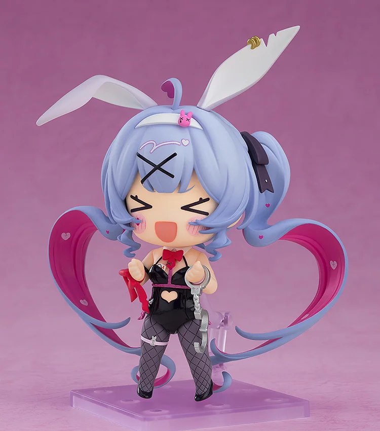 Vocaloid - Hatsune Miku - Nendoroid  (#2730) - Rabbit Hole Ver. (Good Smile Company) photo 4
