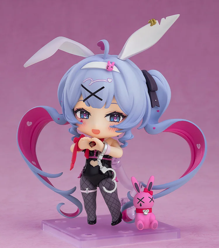 Vocaloid - Hatsune Miku - Nendoroid  (#2730) - Rabbit Hole Ver. (Good Smile Company) photo 5