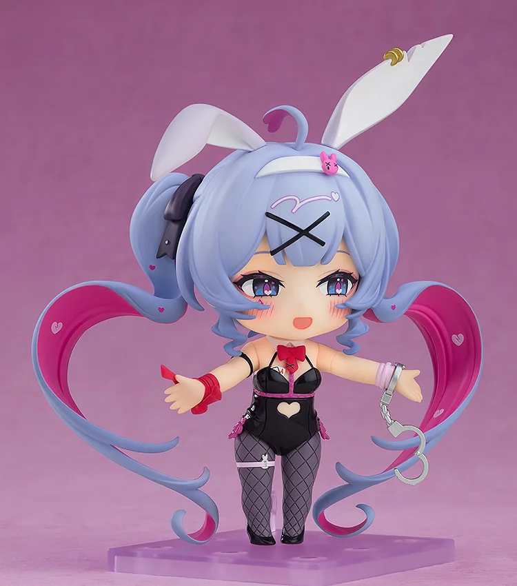 Vocaloid - Hatsune Miku - Nendoroid  (#2730) - Rabbit Hole Ver. (Good Smile Company) photo 7