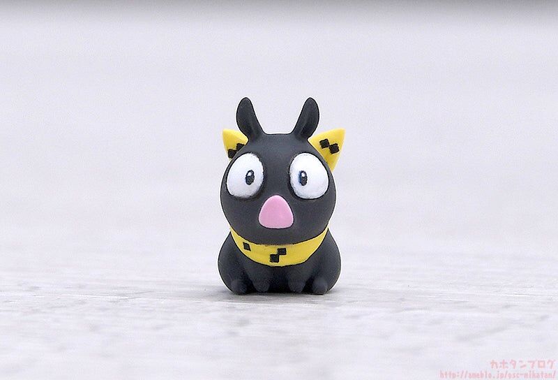 Ranma 1/2 - P-Chan - Tendou Akane - Nendoroid  (#2751) (Good Smile Company)