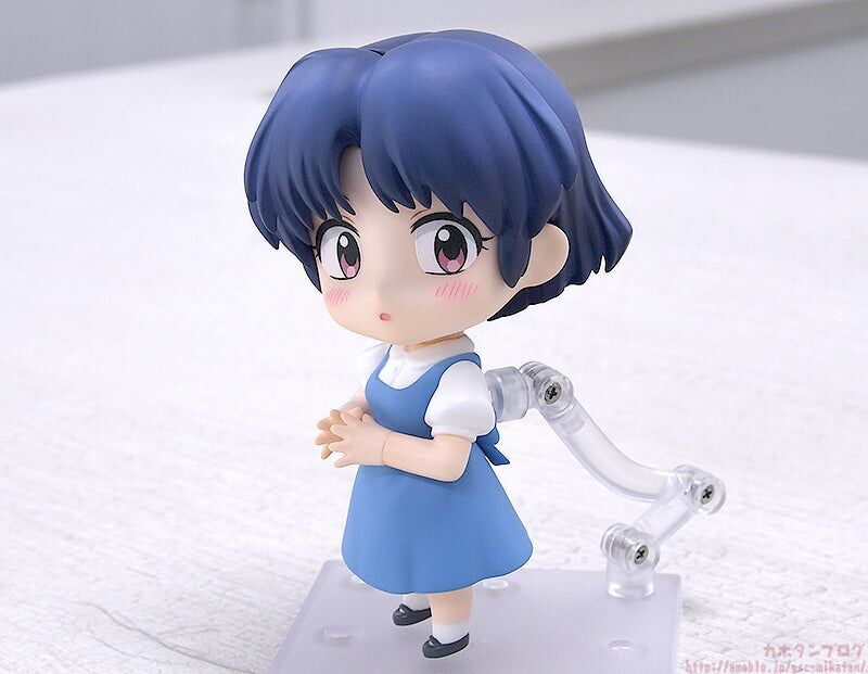 Ranma 1/2 - P-Chan - Tendou Akane - Nendoroid  (#2751) (Good Smile Company)