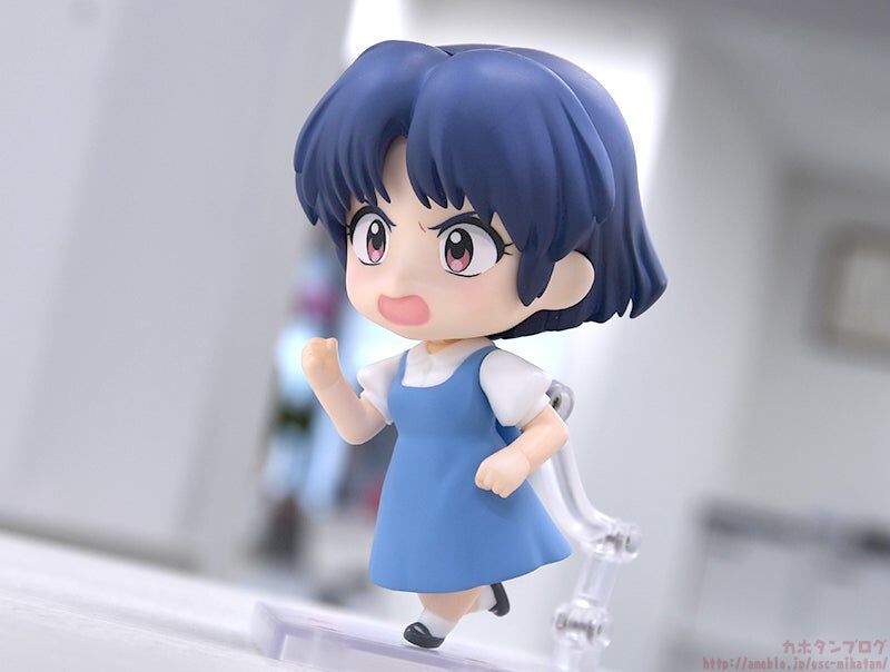 Ranma 1/2 - P-Chan - Tendou Akane - Nendoroid  (#2751) (Good Smile Company)