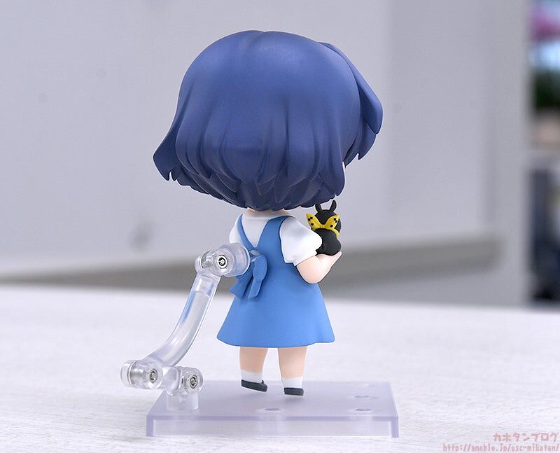 Ranma 1/2 - P-Chan - Tendou Akane - Nendoroid  (#2751) (Good Smile Company)
