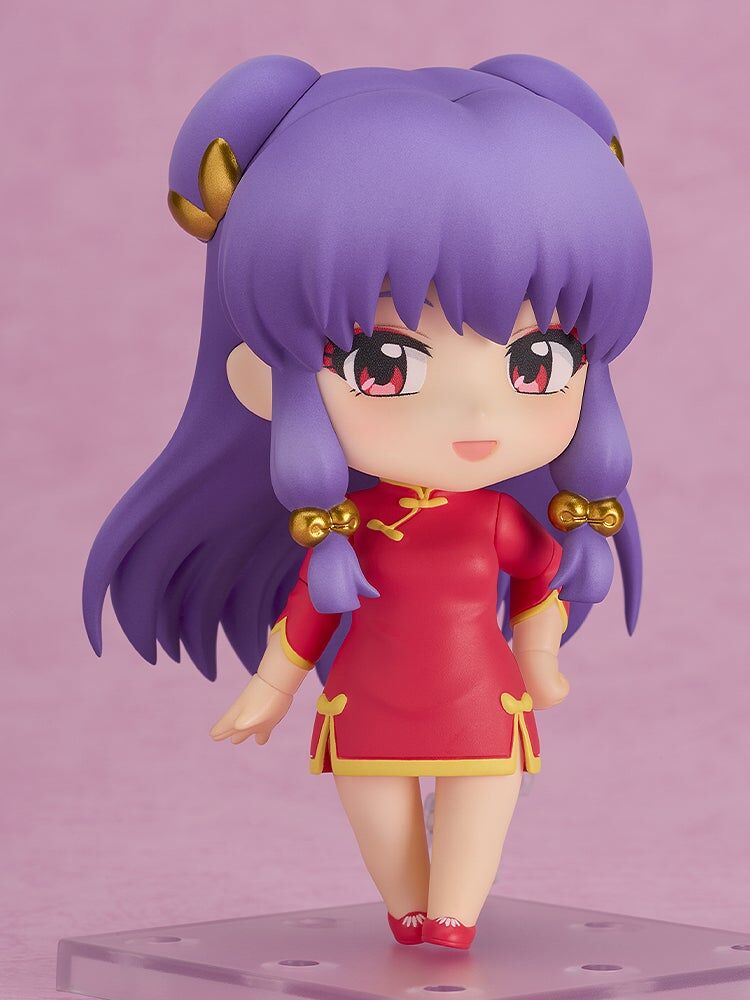 Ranma 1/2 - Shampoo - Nendoroid  (#2794) (Good Smile Company)