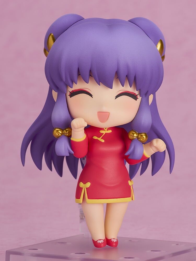 Ranma 1/2 - Shampoo - Nendoroid  (#2794) (Good Smile Company)