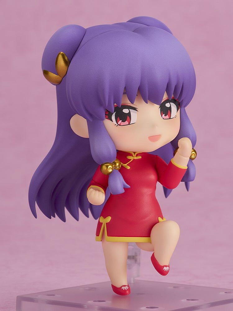 Ranma 1/2 - Shampoo - Nendoroid  (#2794) (Good Smile Company)