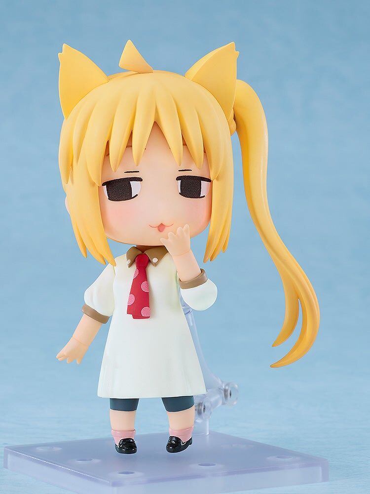 Bocchi the Rock! - Ijichi Nijika - Nendoroid  (#2729) - Casual Clothes Ver. (Good Smile Company) photo 2