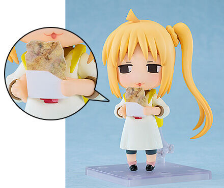 Bocchi the Rock! - Ijichi Nijika - Nendoroid  (#2729) - Casual Clothes Ver. (Good Smile Company) photo 3