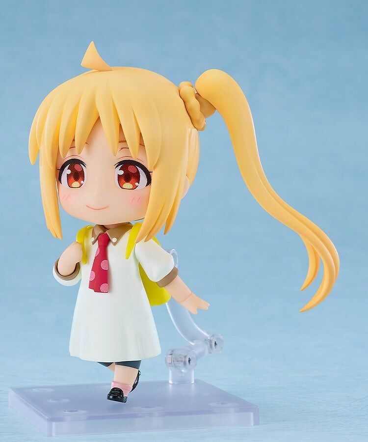Bocchi the Rock! - Ijichi Nijika - Nendoroid  (#2729) - Casual Clothes Ver. (Good Smile Company) photo 5