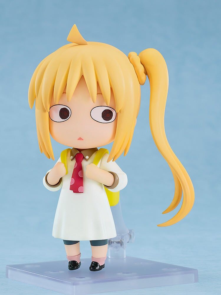 Bocchi the Rock! - Ijichi Nijika - Nendoroid  (#2729) - Casual Clothes Ver. (Good Smile Company) photo 6