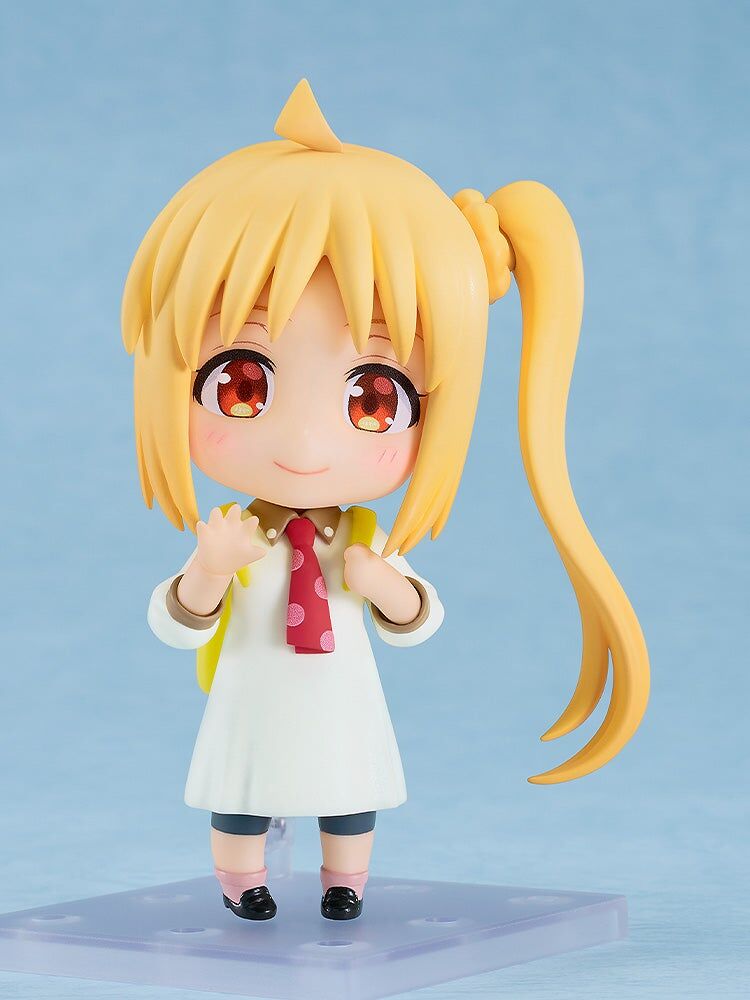 Bocchi the Rock! - Ijichi Nijika - Nendoroid  (#2729) - Casual Clothes Ver. (Good Smile Company) photo 7