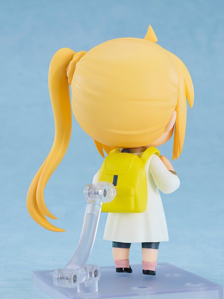 Bocchi the Rock! - Ijichi Nijika - Nendoroid  (#2729) - Casual Clothes Ver. (Good Smile Company) photo 8