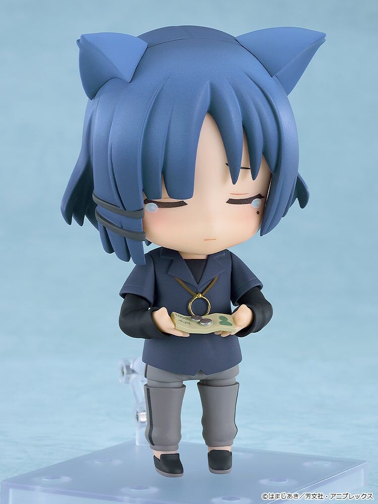 Bocchi the Rock! - Yamada Ryou - Nendoroid  (#2785) - Casual Clothes Ver. (Good Smile Company) photo 2