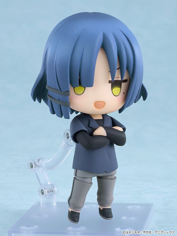 Bocchi the Rock! - Yamada Ryou - Nendoroid  (#2785) - Casual Clothes Ver. (Good Smile Company) photo 5