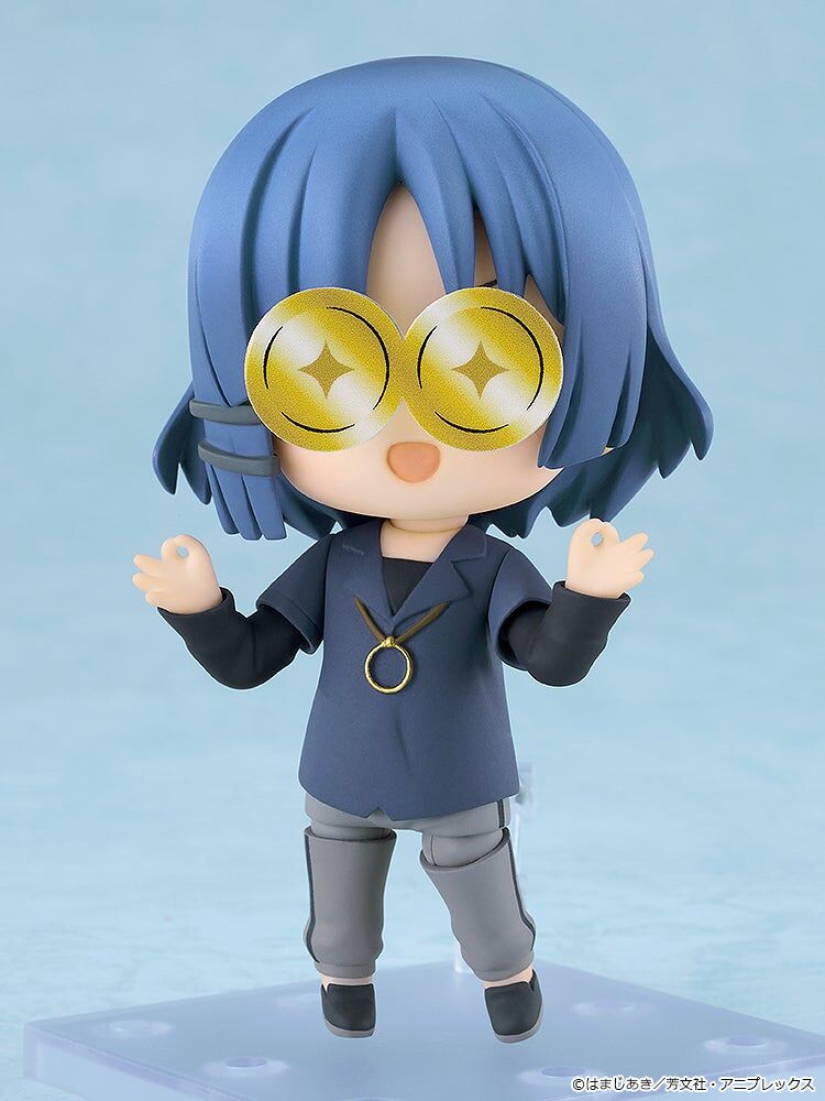 Bocchi the Rock! - Yamada Ryou - Nendoroid  (#2785) - Casual Clothes Ver. (Good Smile Company) photo 6