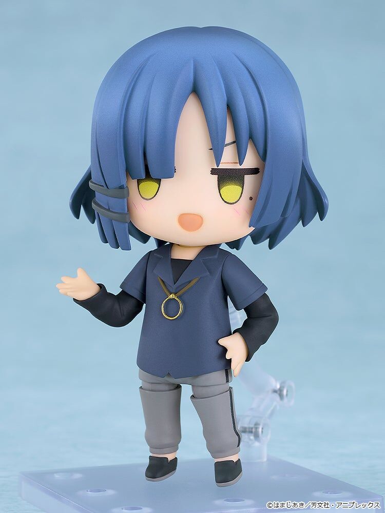 Bocchi the Rock! - Yamada Ryou - Nendoroid  (#2785) - Casual Clothes Ver. (Good Smile Company) photo 7
