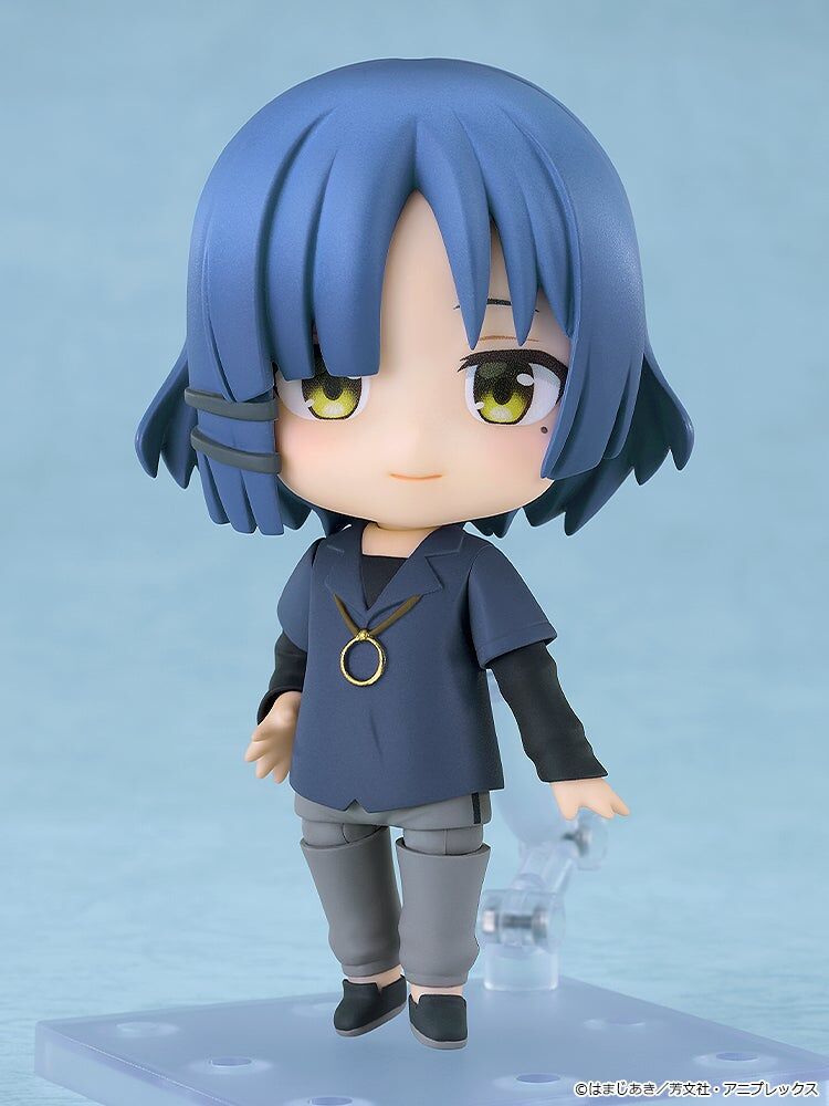 Bocchi the Rock! - Yamada Ryou - Nendoroid  (#2785) - Casual Clothes Ver. (Good Smile Company) photo 8