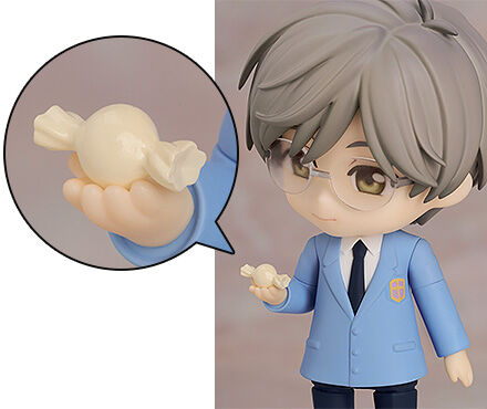 Card Captor Sakura: Clear Card-hen - Tsukishiro Yukito - Nendoroid (#2743) (Good Smile Company)
