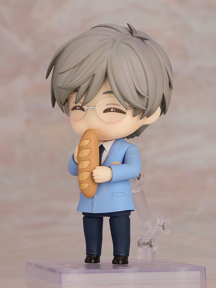 Card Captor Sakura: Clear Card-hen - Tsukishiro Yukito - Nendoroid (#2743) (Good Smile Company)