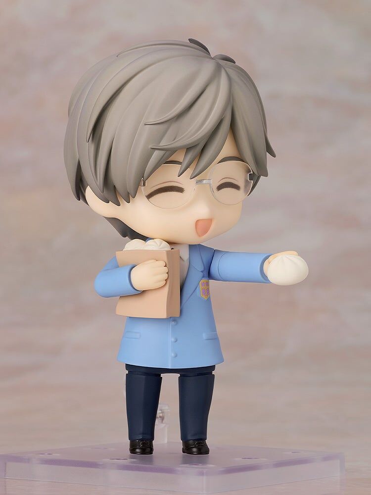 Card Captor Sakura: Clear Card-hen - Tsukishiro Yukito - Nendoroid (#2743) (Good Smile Company)