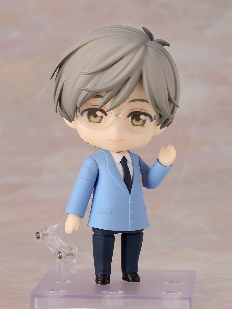 Card Captor Sakura: Clear Card-hen - Tsukishiro Yukito - Nendoroid (#2743) (Good Smile Company)