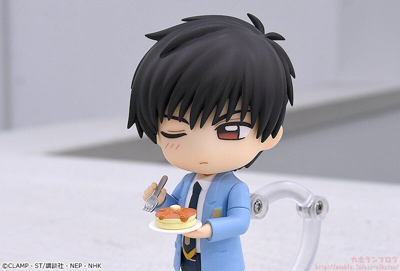 Card Captor Sakura: Clear Card-hen - Kinomoto Touya - Nendoroid  (#2733) (Good Smile Company)