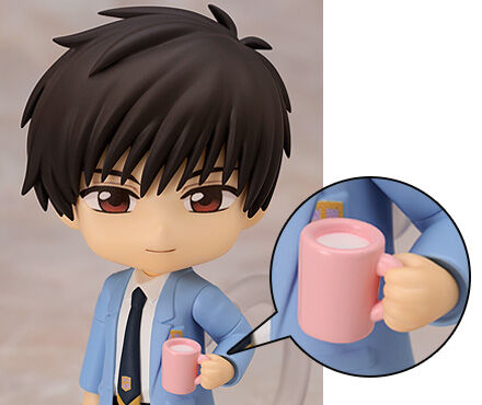 Card Captor Sakura: Clear Card-hen - Kinomoto Touya - Nendoroid  (#2733) (Good Smile Company)