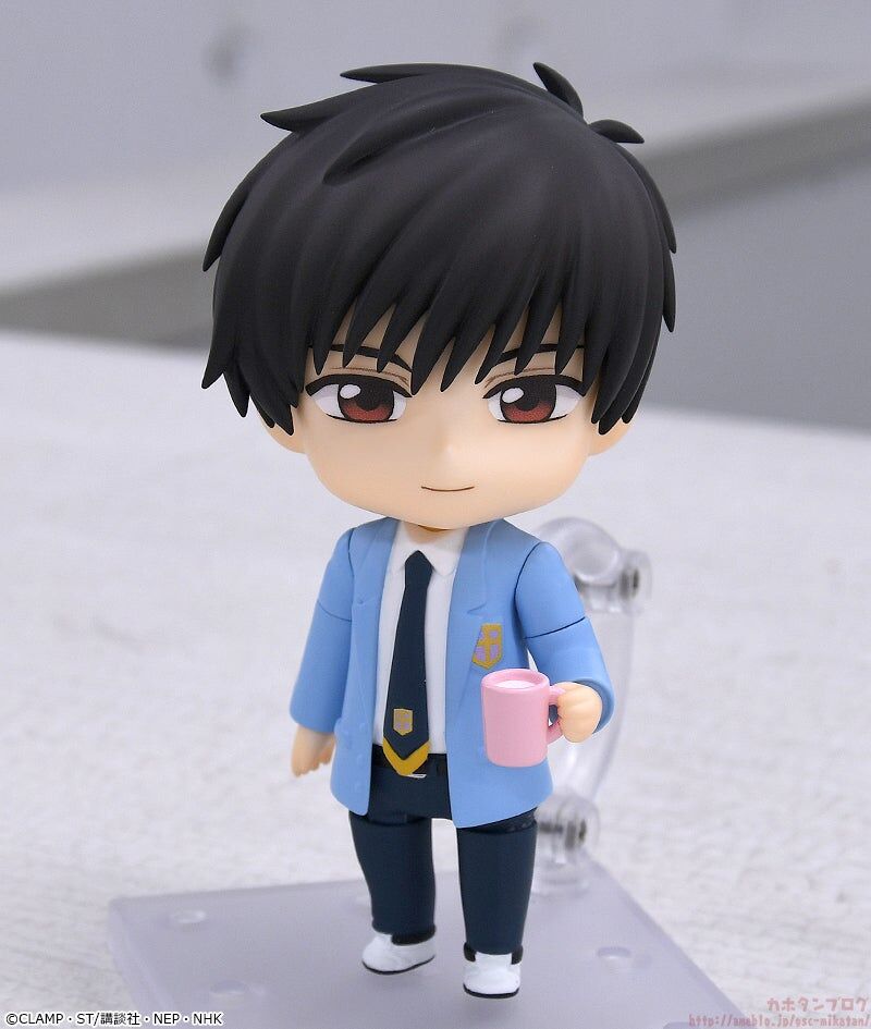 Card Captor Sakura: Clear Card-hen - Kinomoto Touya - Nendoroid  (#2733) (Good Smile Company)
