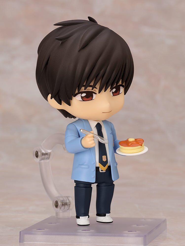 Card Captor Sakura: Clear Card-hen - Kinomoto Touya - Nendoroid  (#2733) (Good Smile Company)