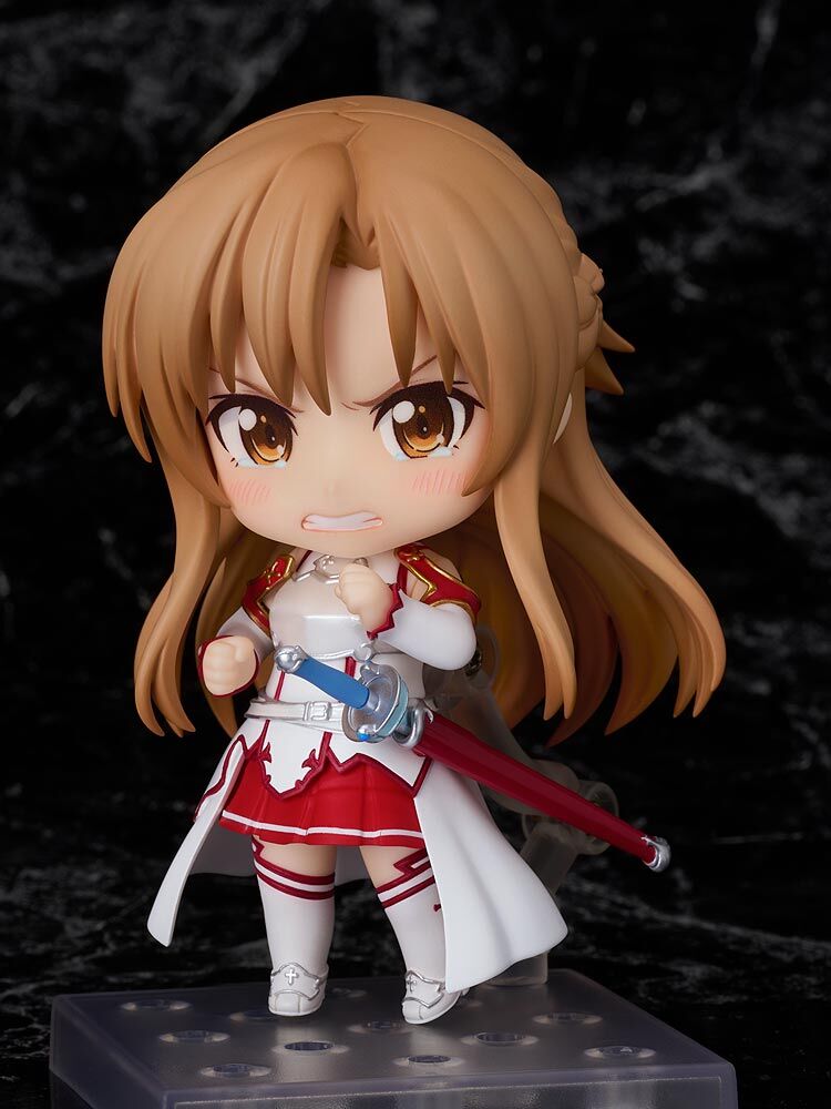 Sword Art Online - Asuna - Nendoroid  (#1669) - 2.0 (Good Smile Company)