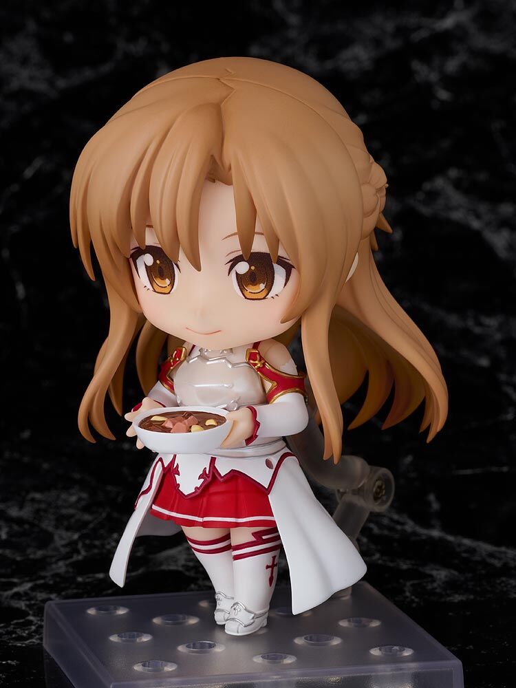 Sword Art Online - Asuna - Nendoroid  (#1669) - 2.0 (Good Smile Company)