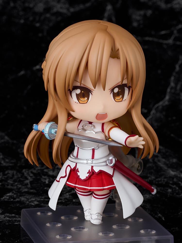 Sword Art Online - Asuna - Nendoroid  (#1669) - 2.0 (Good Smile Company)